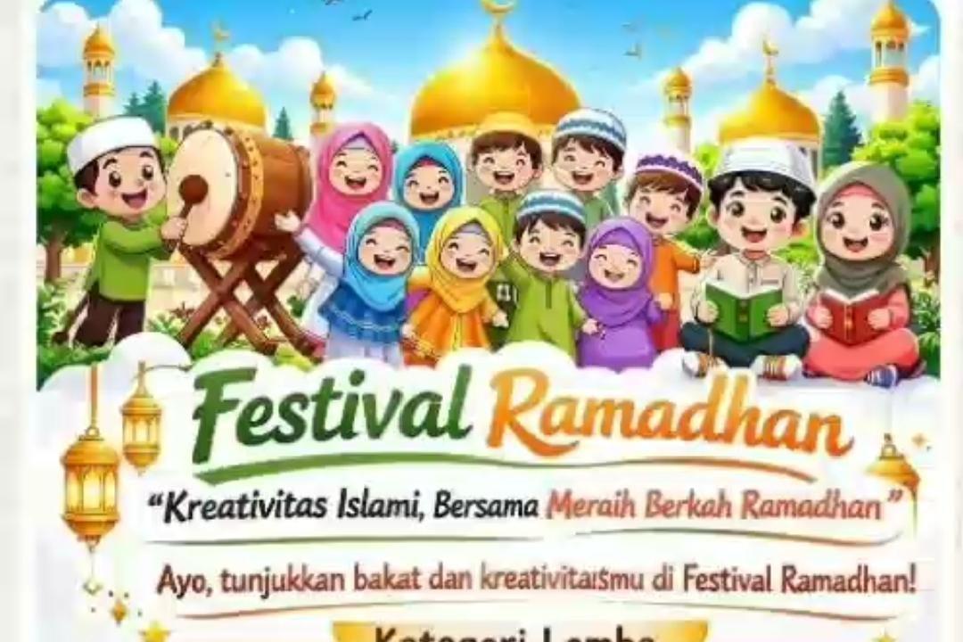 Festival Ramadhan