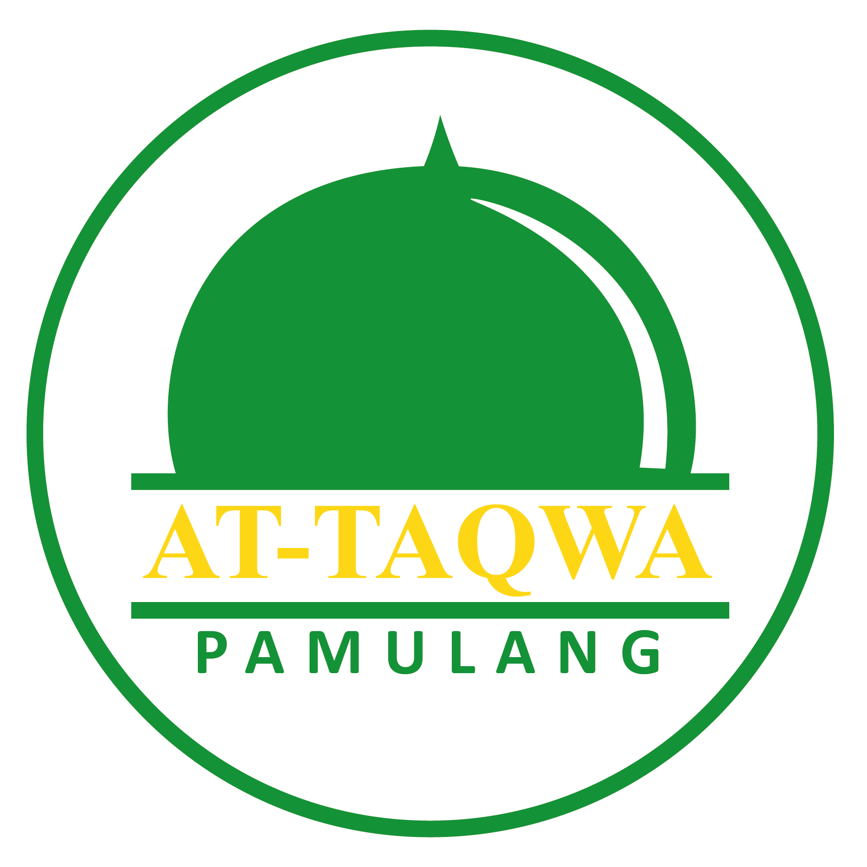 Yayasan At-Taqwa Pamulang