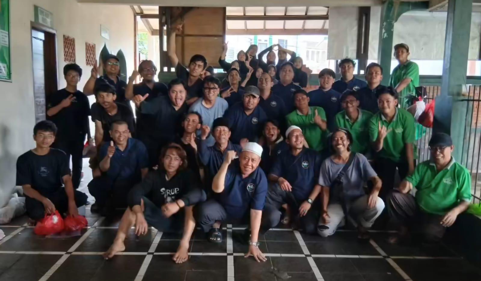 Hari Raya Idul Adha bersama At-Taqwa 2